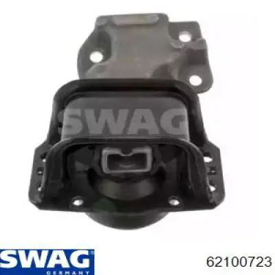 Купить 62100723 Swag Правая опора двигателя