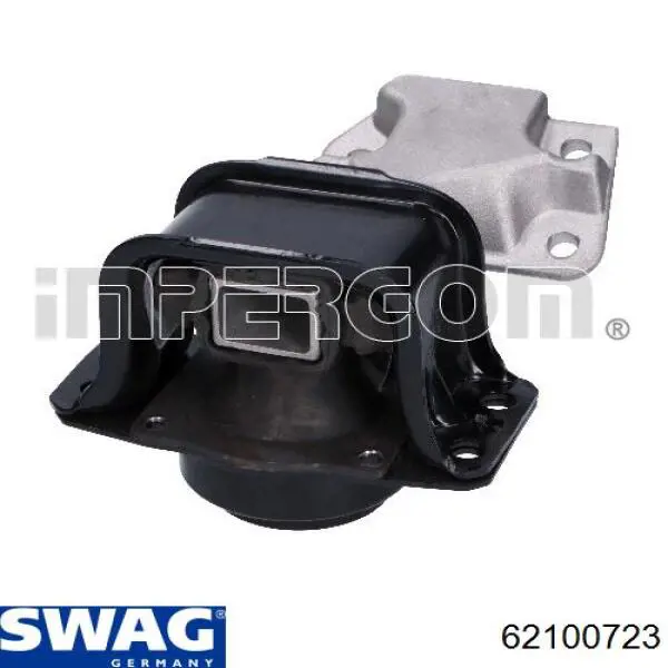 Подушка двигателя Swag 62100723 цена, от 74.19 USD