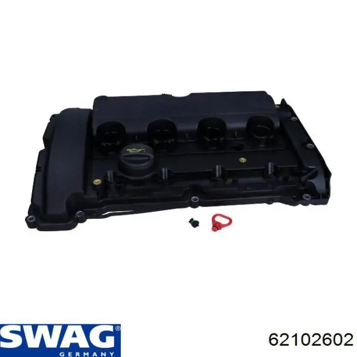 Крышка клапанная Swag 62102602 цена, от 89.57 USD