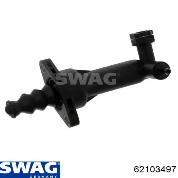Рабочий цилиндр сцепления Swag 62103497 цена, от 35.15 USD