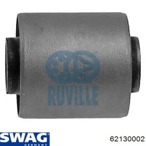 Сайлентблок кронштейна задней подушки двигателя Swag 62130002 цена, от 3.32 USD