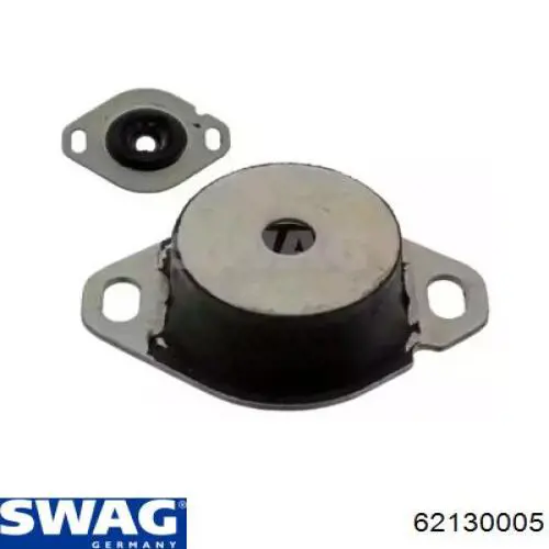 Левая подушка двигателя 62130005 Swag