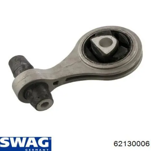 Купить 62130006 Swag Подушка (опора) двигателя, задняя (сайлентблок)