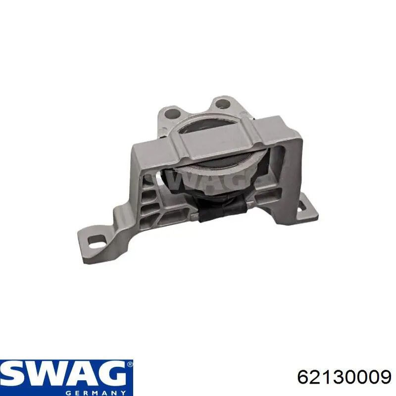 Опора двигателя Swag 62130009