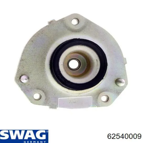 Опора переднего левого амортизатора  Swag 62540009