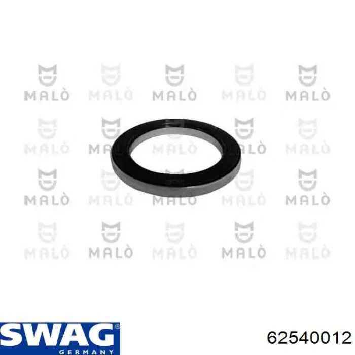 62540012 Swag Подшипник верхней опоры