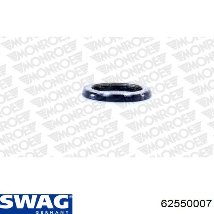 Опора передней стойки Swag 62550007