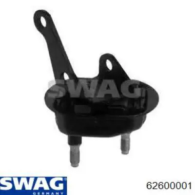 62600001 Swag Подушка задней балки