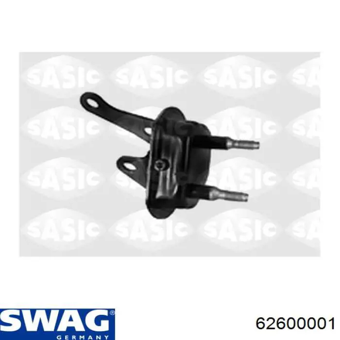 Подушка задней балки Swag 62600001 цена, от 23.56 USD