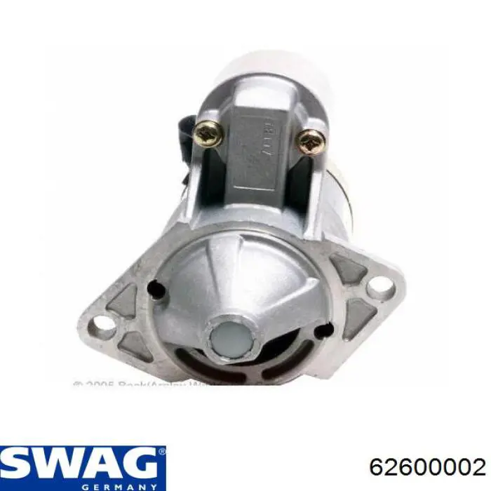 Сайлентблок переднего рычага 62600002 Swag