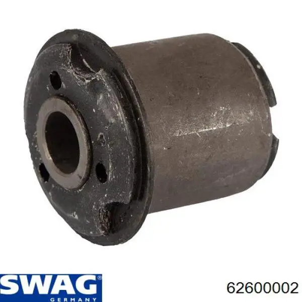 Сайлентблок передней подвески Swag 62600002 цена, от 3.75 USD
