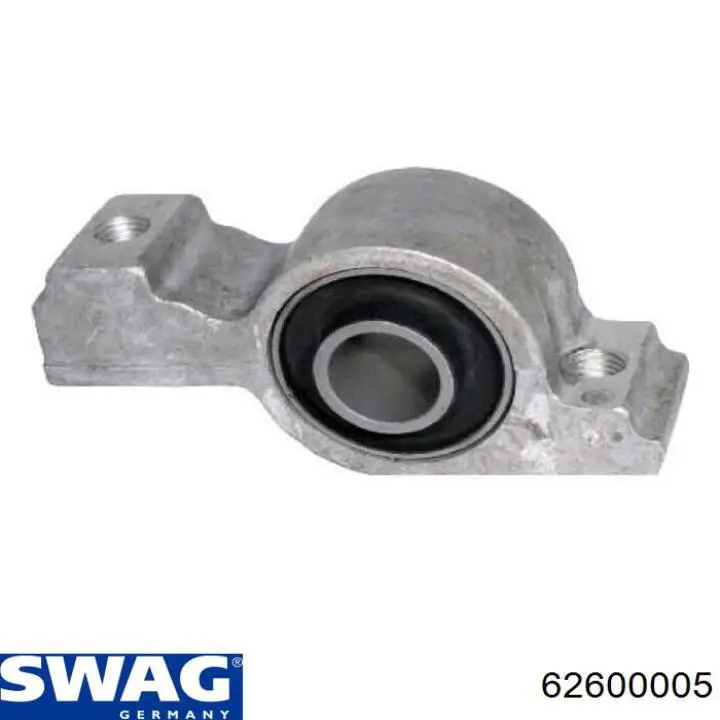 Сайлентблок переднего нижнего рычага Swag 62600005
