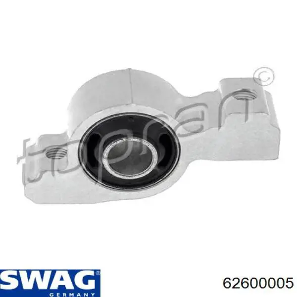 Сайлентблок передней подвески Swag 62600005 цена, от 15.71 USD