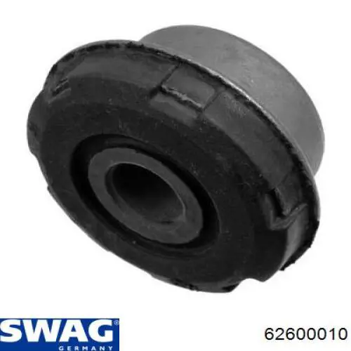 Сайлентблок передней подвески Swag 62600010 цена, от 5.64 USD