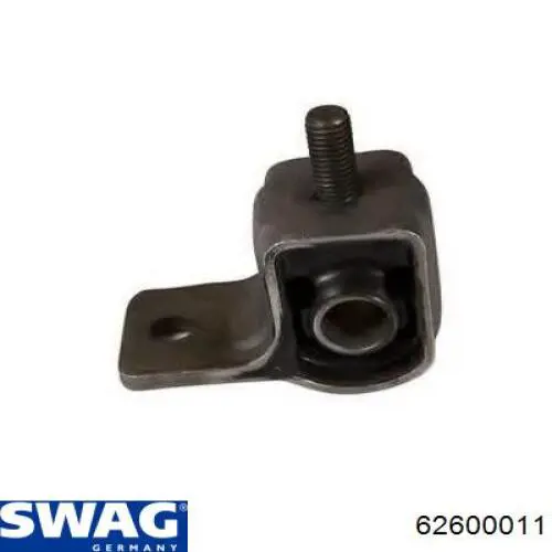 Сайлентблок переднего нижнего рычага Swag 62600011