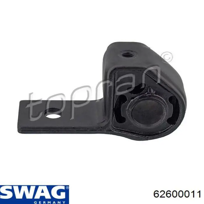 Сайлентблок передней подвески Swag 62600011 цена, от 5.12 USD
