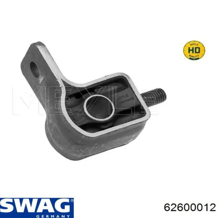 Сайлентблок передней подвески Swag 62600012 цена, от 7.89 USD
