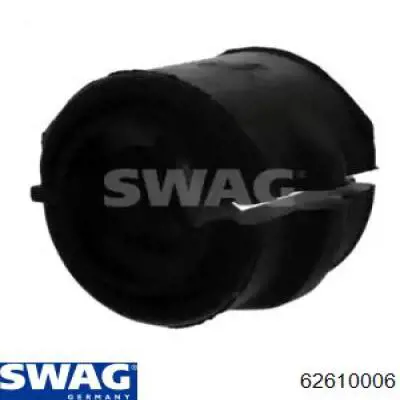 Купить 62610006 Swag Втулки переднего стабилизатора