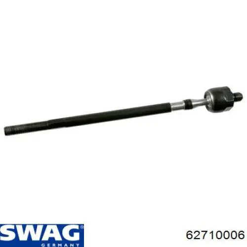 Рулевой наконечник Swag 62710006 цена, от 7.92 USD