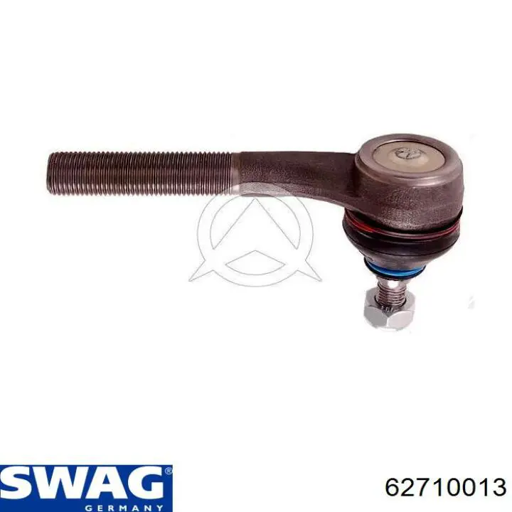 Рулевой наконечник 62710013 Swag