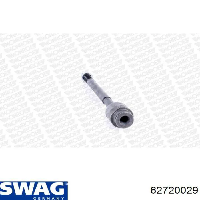 Тяга рулевая SWAG 62720029
