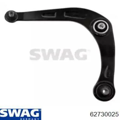 Купить 62730025 Swag Рычаг передней подвески левый