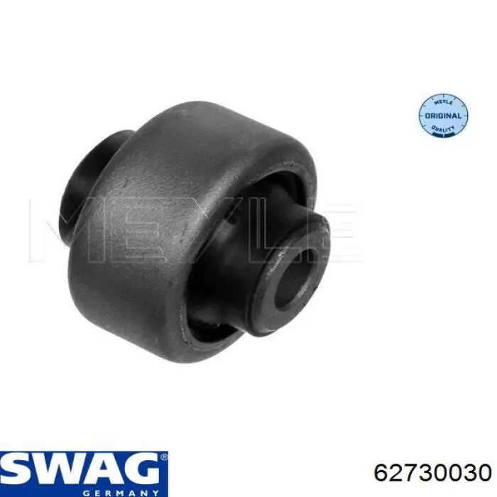 Сайлентблок передней подвески Swag 62730030 цена, от 6.97 USD