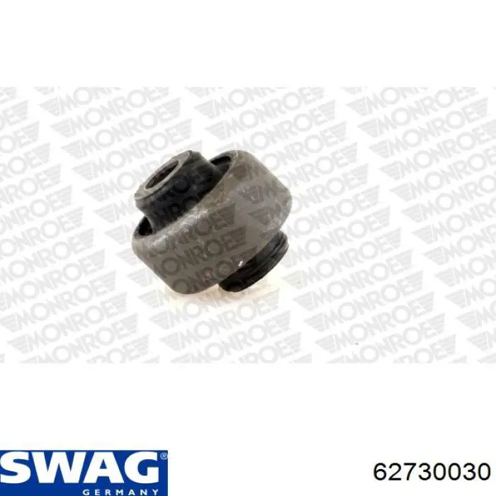 Купить 62730030 Swag Сайлентблок нижний передней подвески