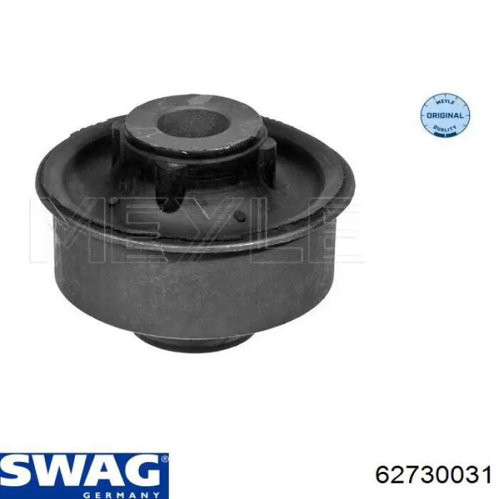 Купить 62730031 Swag Сайлентблок нижний передней подвески