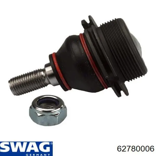 Шаровая опора, нижняя Swag 62780006 цена, от 9.27 USD