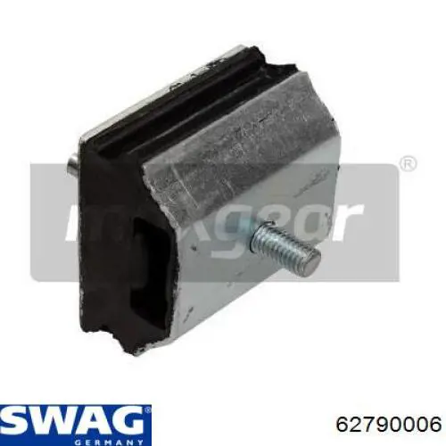 Подушка задней балки Swag 62790006 цена, от 9.11 USD