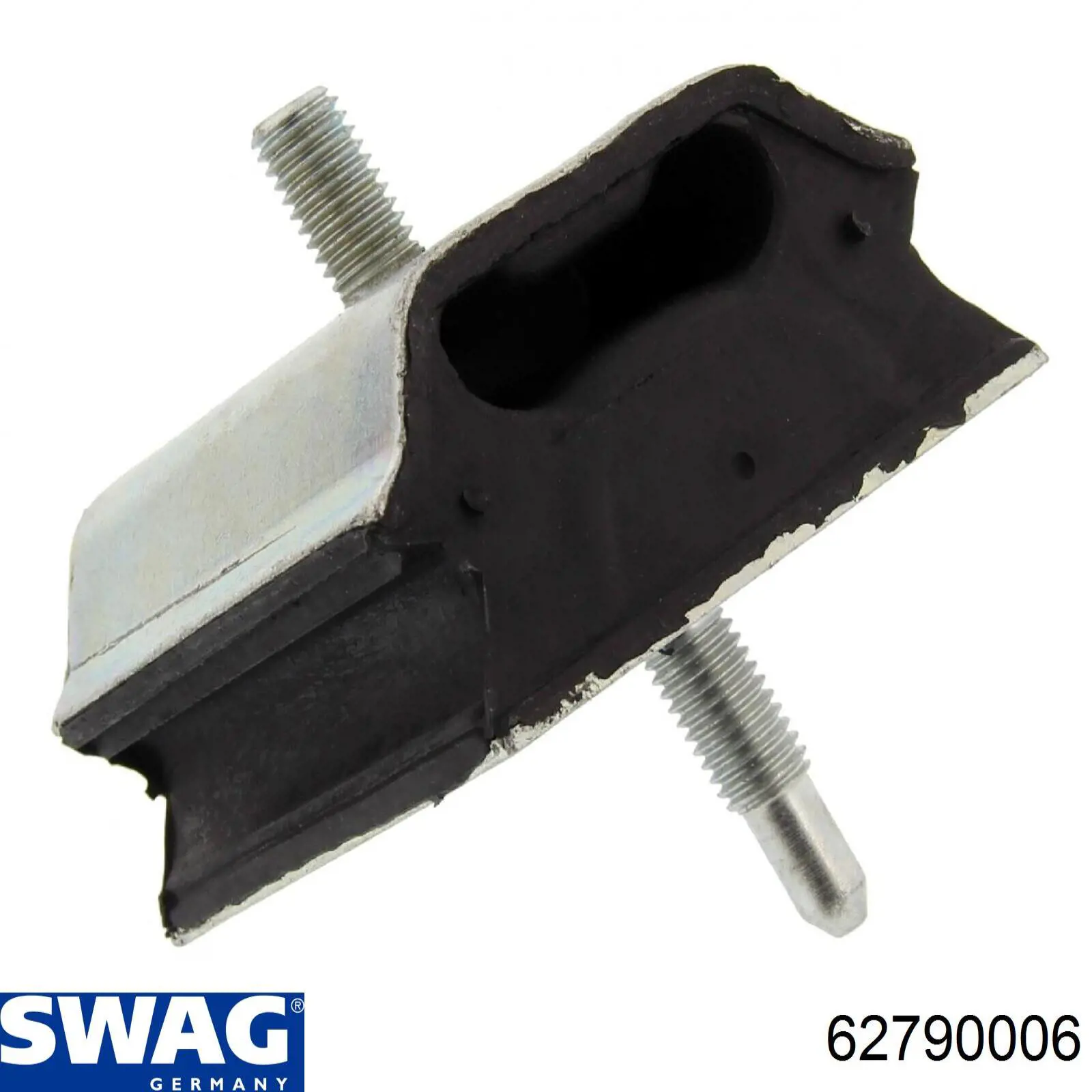 Купить 62790006 Swag Подушка задней балки