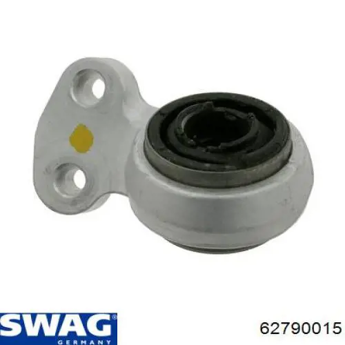Внутренний сайлентблок заднего поперечного рычага Swag 62790015 цена, от 8.49 USD