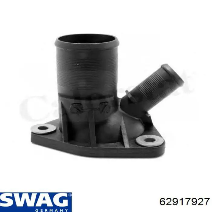 Купить 62917927 Swag Крышка термостата