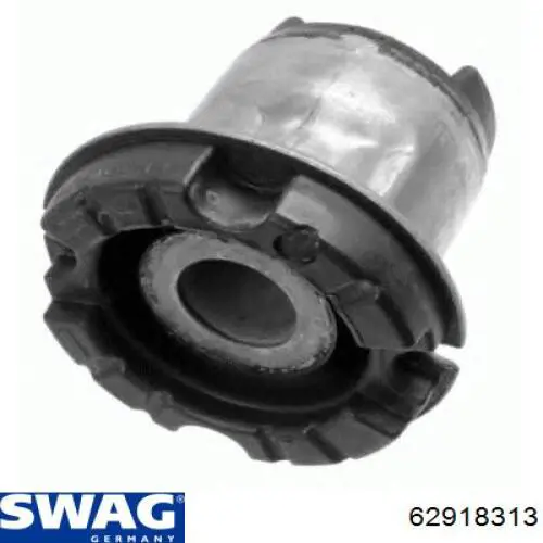 Сайлентблок задней балки 62918313 Swag
