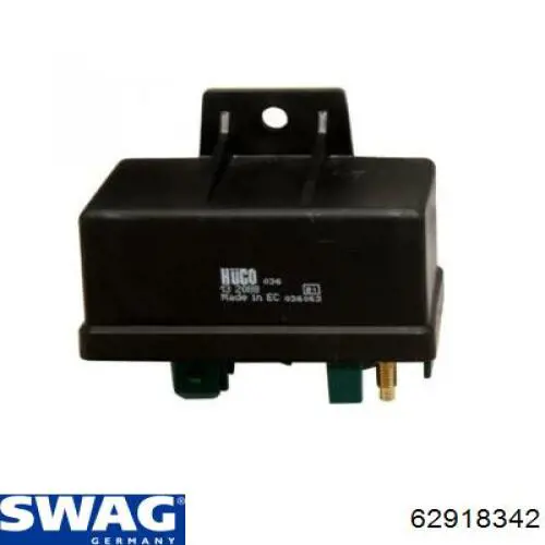 Реле управления Swag 62918342 цена, от 33.82 USD