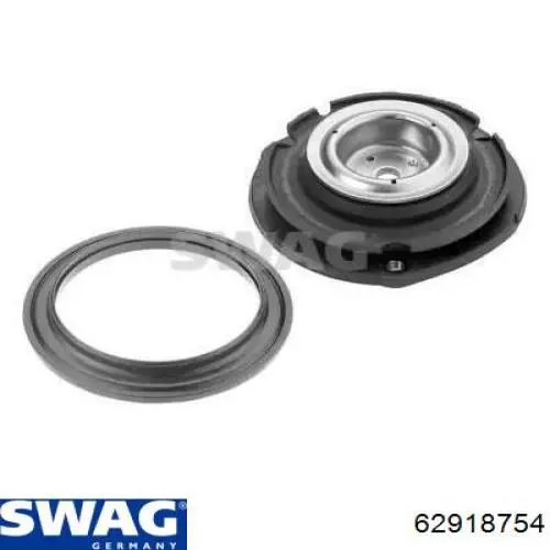 62918754 Swag Подушка амортизатора переднего