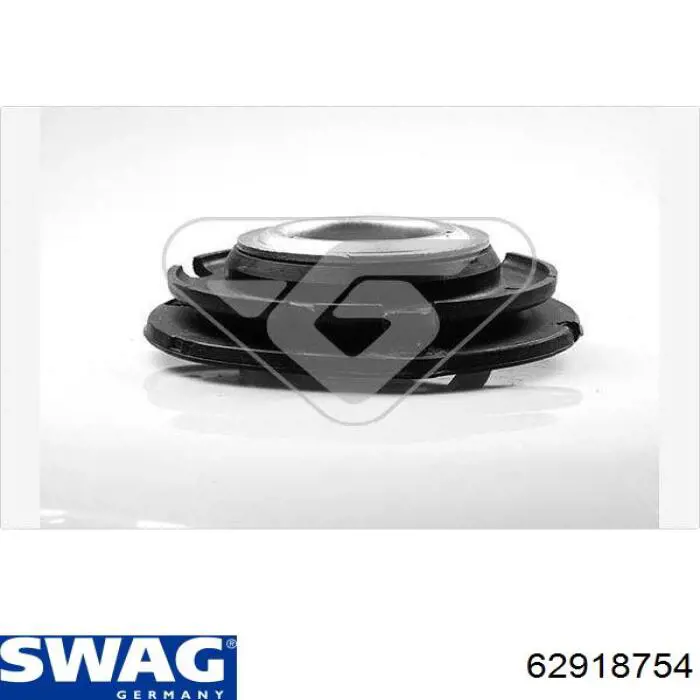 Опора передней стойки Swag 62918754
