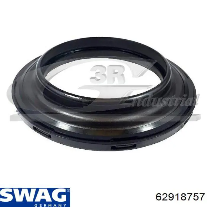 Опора переднего правого амортизатора  Swag 62918757