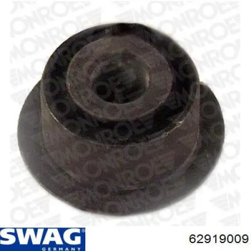 Сайлентблок передней подвески Swag 62919009 цена, от 3.16 USD