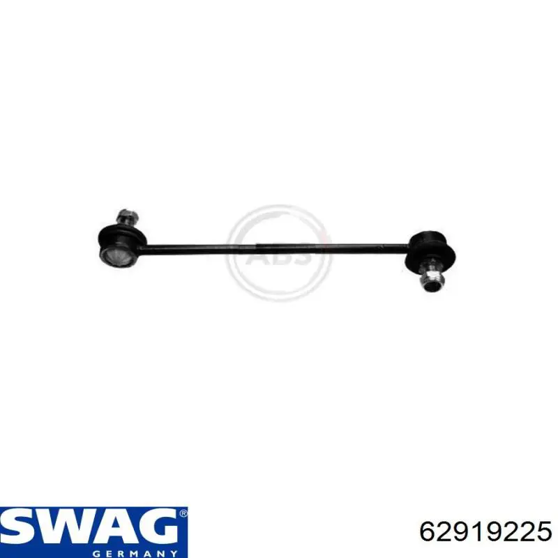 Купить 62919225 Swag Амортизационная стойка
