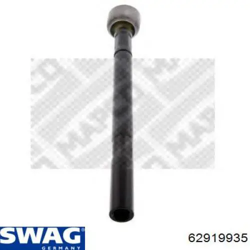 Тяга рулевая поперечная Swag 62919935