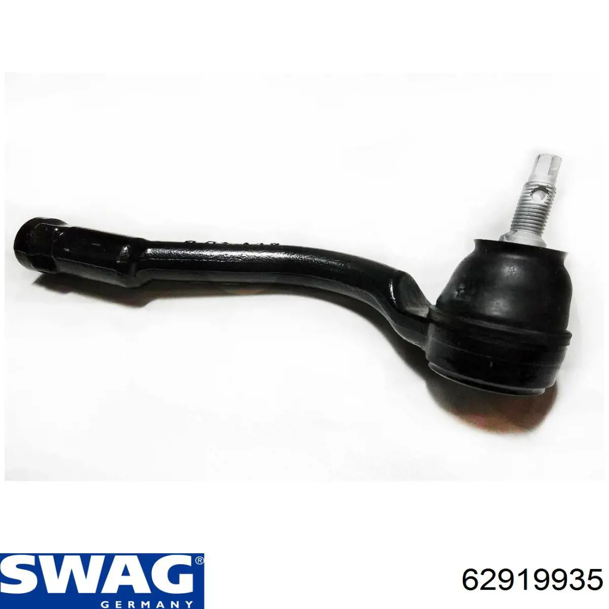 62919935 Swag Тяги рулевые
