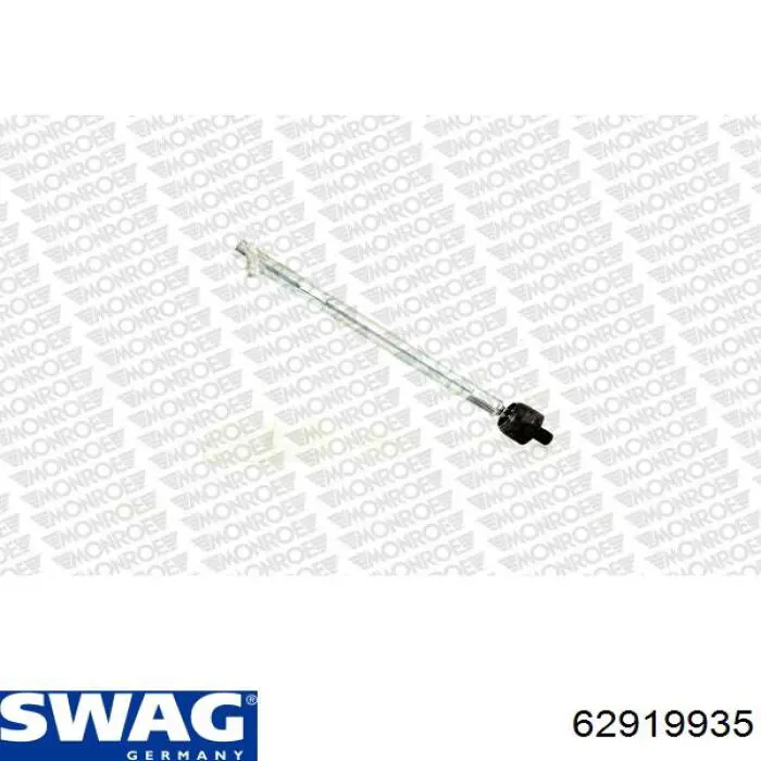Купить 62919935 Swag Рулевая тяга