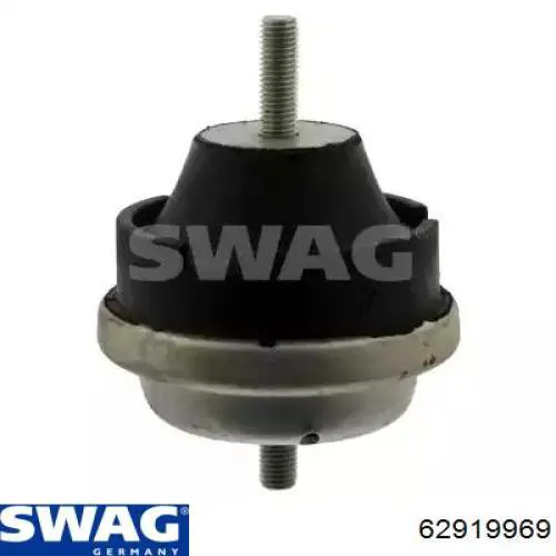 62919969 Swag Правая подушка двигателя