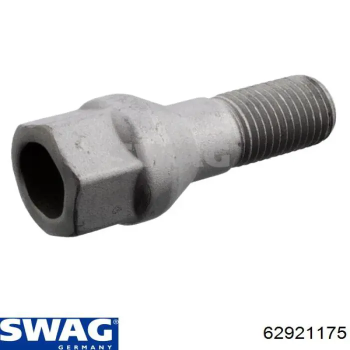 Болт Swag 62921175 цена, от 1.69 USD