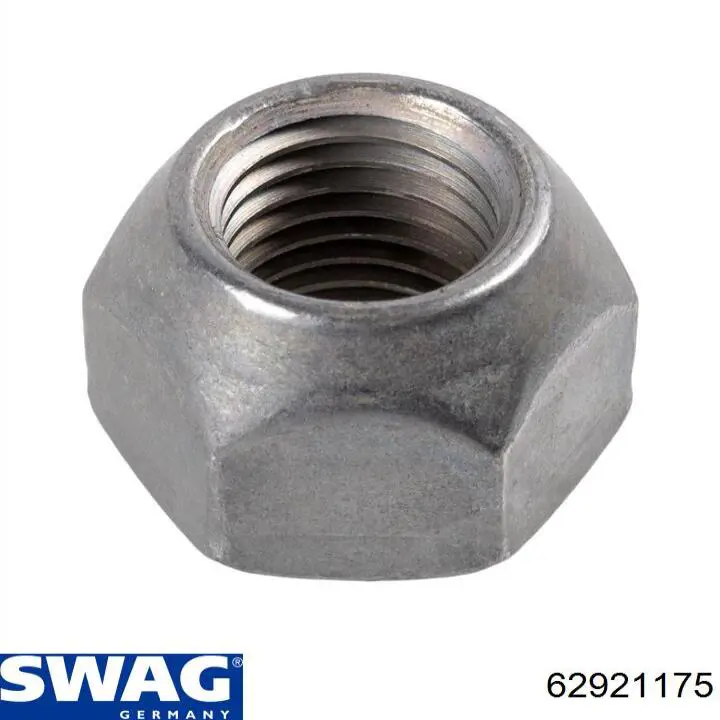 Болт 62921175 Swag
