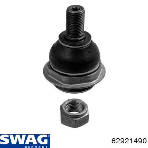 Нижняя шаровая опора Swag 62921490