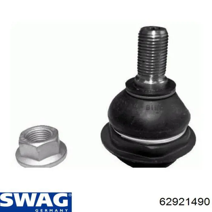 62921490 Swag Палец шаровой нижний