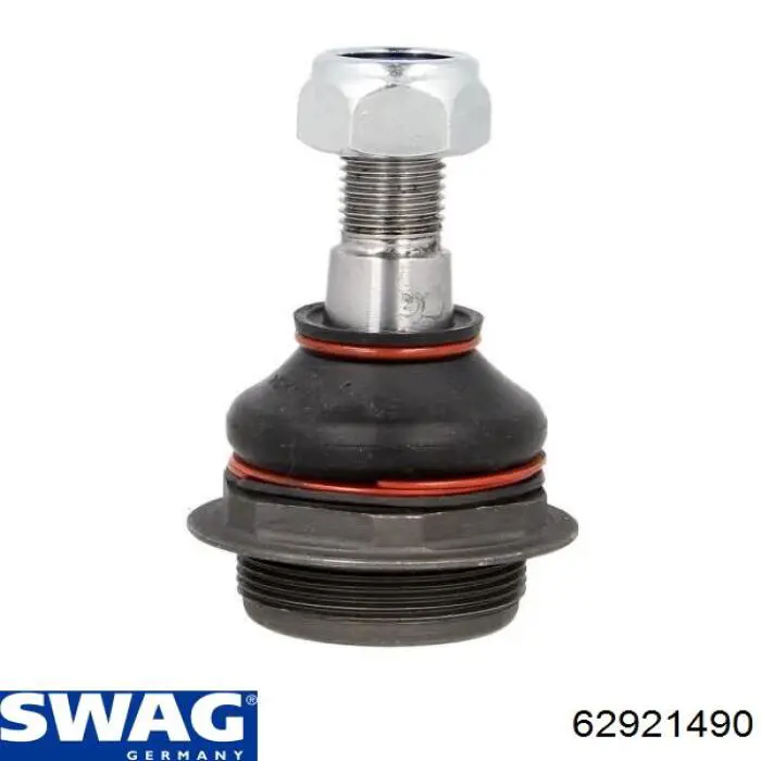 Шаровая опора, нижняя Swag 62921490 цена, от 10.28 USD